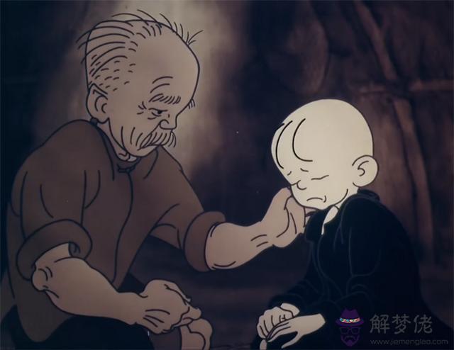 算命的給倆泥娃娃啥意思 算命的給倆泥娃娃啥意思