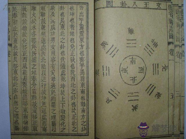 四柱八字中的比肩是什麼意思