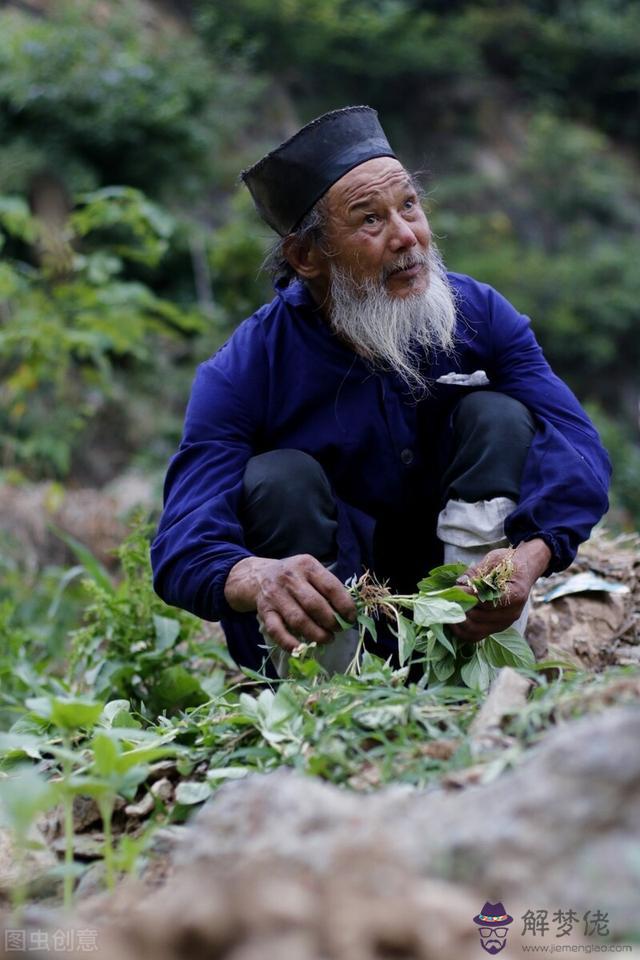 算命中子運是什麼意思