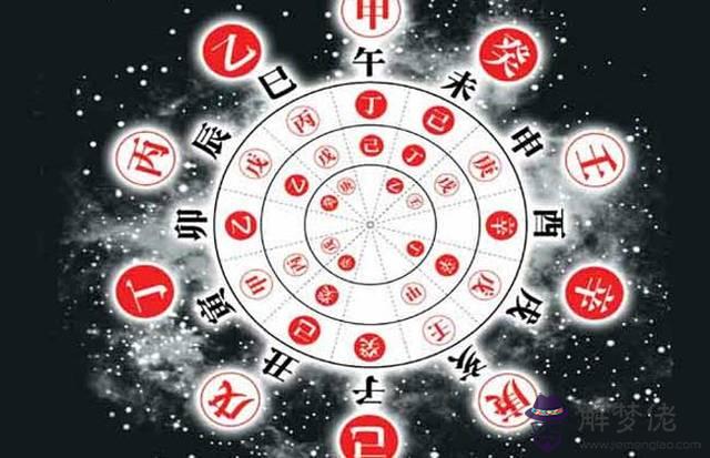 兩個午午兩個癸癸八字是什麼意思