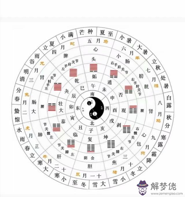 算命說骨寒是什麼意思