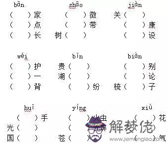 朋友的八字成語的意思和造句