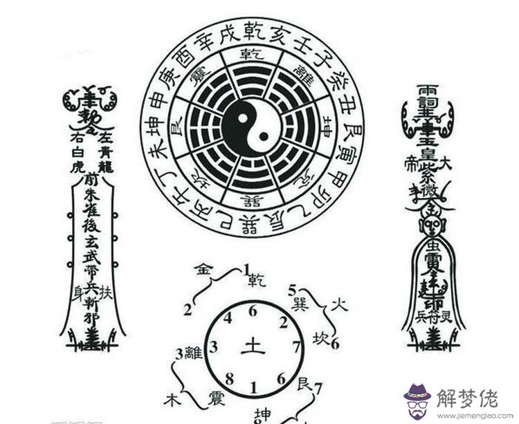 八字缺金喜木火什麼意思