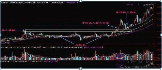 銅錢算命仙人指路什麼意思