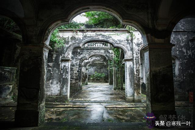 家宅運勢變的動蕩是什麼意思