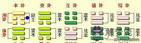 易經11數字代表什麼意思