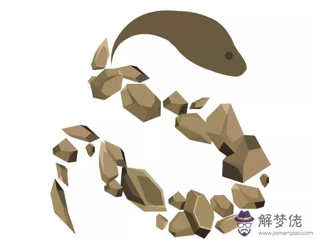 算命說蛇代表什麼意思