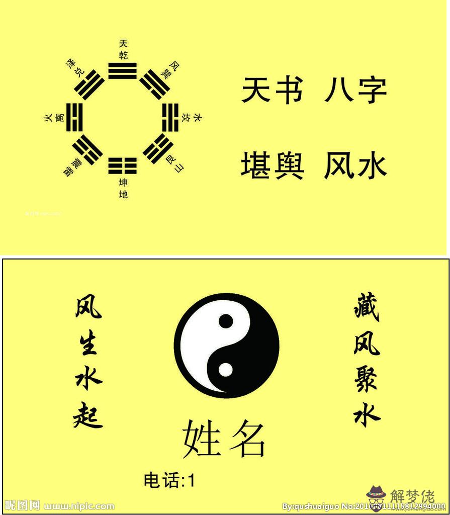 人起名是通過周易還是什麼意思
