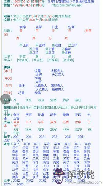 女性八字有夫星運是什麼意思