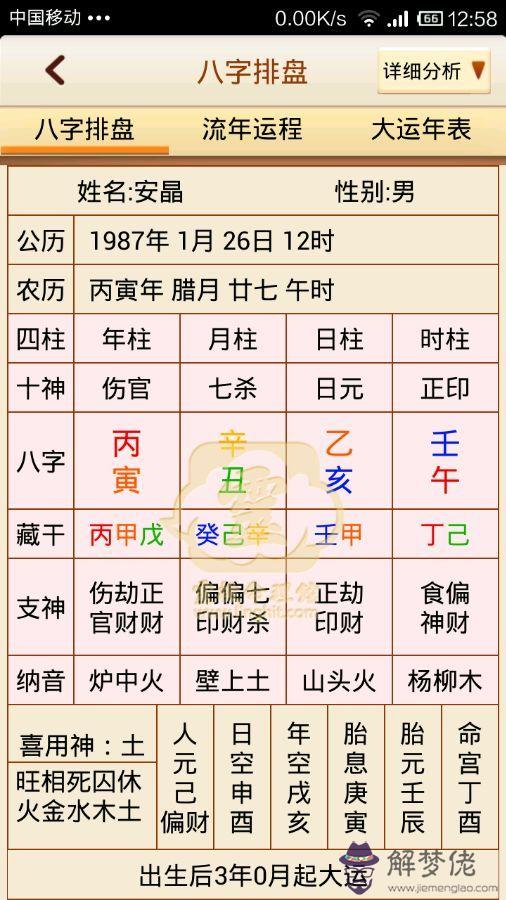 八字命理日主比劫是什麼意思