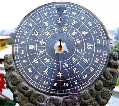 在八字中的各個支代表什麼意思