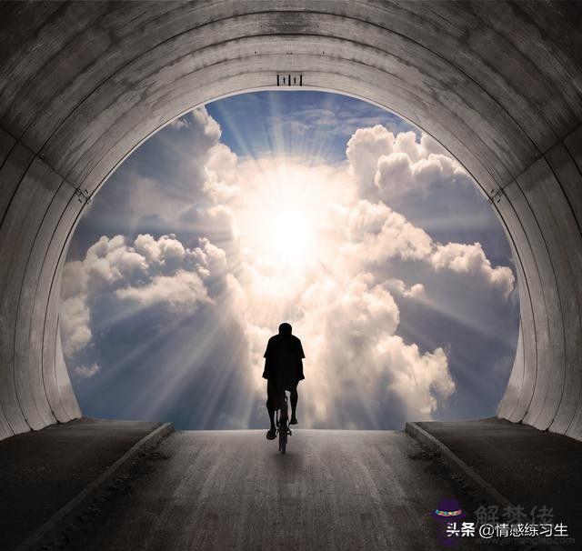 命運由什麼不由什麼意思