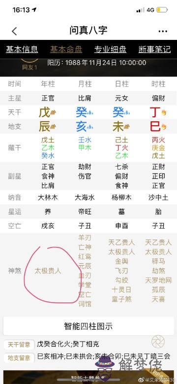 八字中寡宿什麼意思