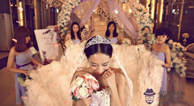 婚配算命解析不是婚姻沒意思