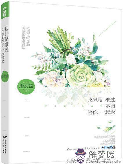 粉絲薦書，十本經典的言情小說，書荒者的福音