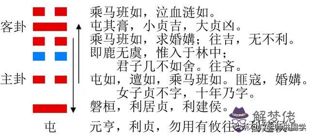 八字命盤里的乙是什麼意思 八字命盤里的乙是什麼意思