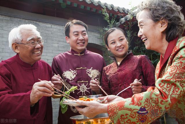 命運之神的眷顧是什麼意思