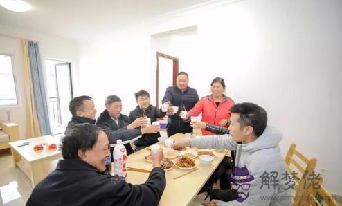 你知道新房子第一年不能空,要“守屋”的習俗嗎?有什麼寓意?