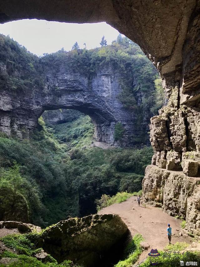 算命里的天坑是什麼意思