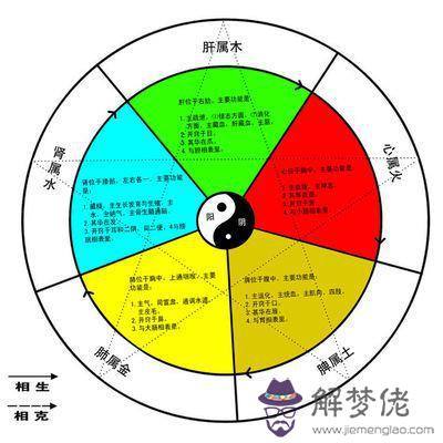 五行八字缺水是啥意思