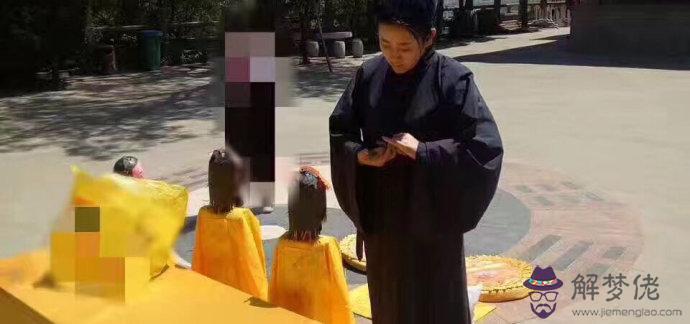 算命說孩子是童子是什麼意思