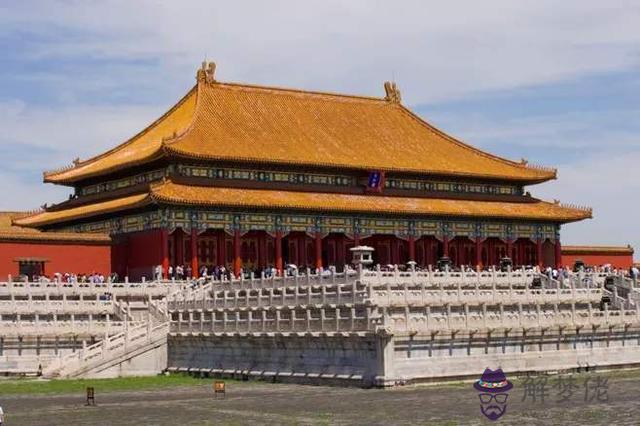 周易九五之尊是什麼意思 周易九五之尊是什麼意思