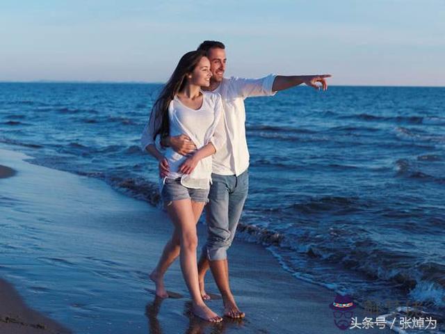 算命的說我夫星不錯是什麼意思
