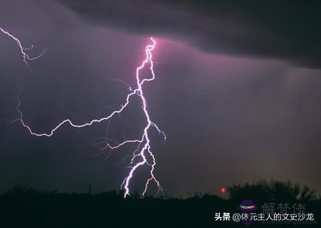 易經解說雷字五行屬什麼意思