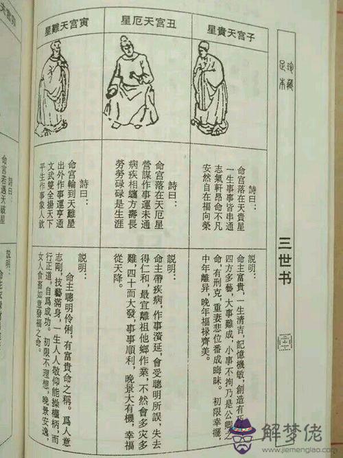 才在算命中代表什麼意思