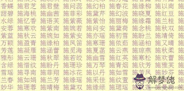 生辰八字五行測名:八字五行