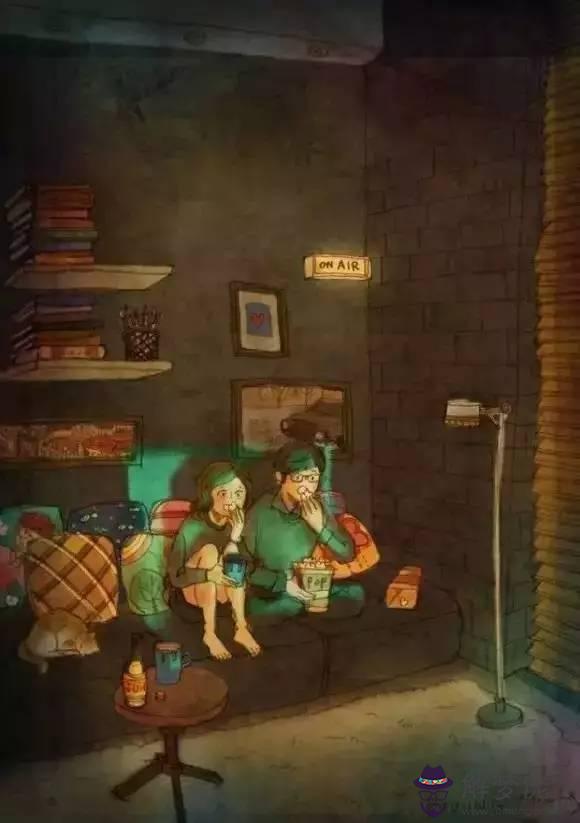 算命的疊羅漢什麼意思
