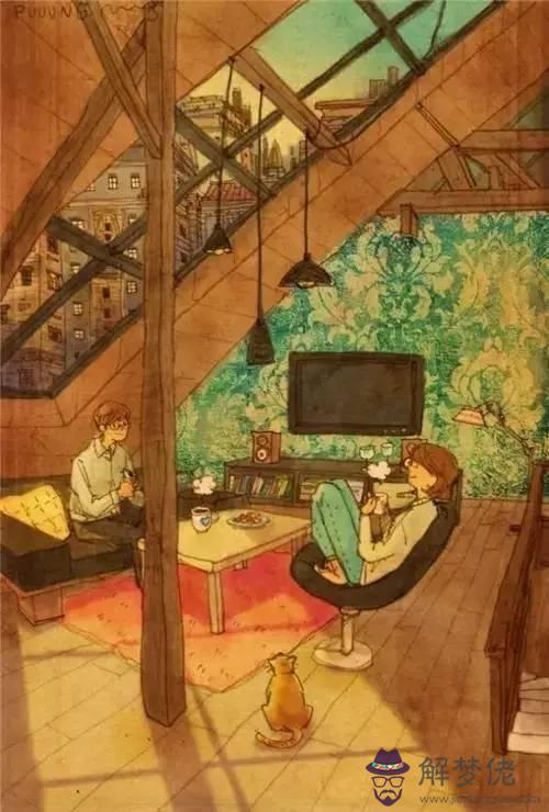 算命的疊羅漢什麼意思