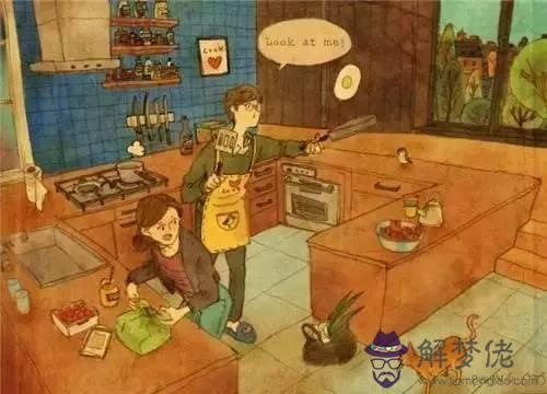 算命的疊羅漢什麼意思