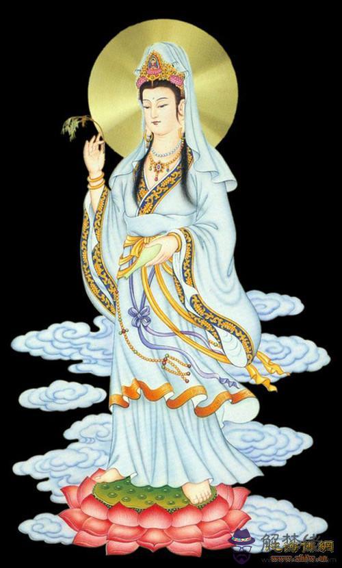 生辰八字開光是什麼意思