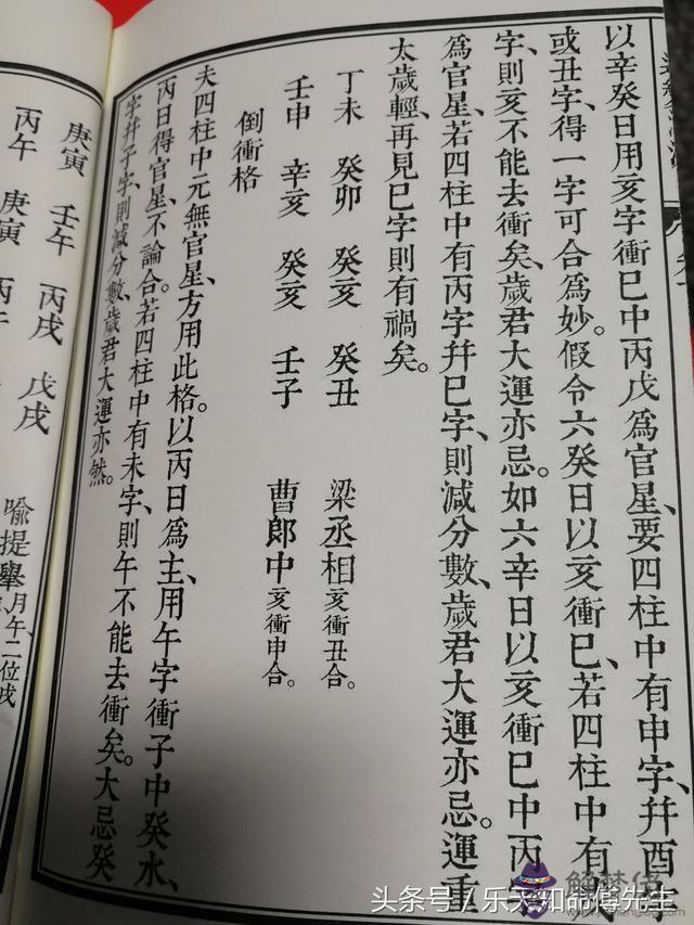 算命說的馬是什麼意思