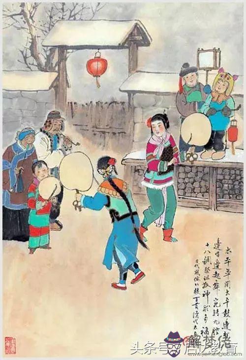 算命是野猴啥意思