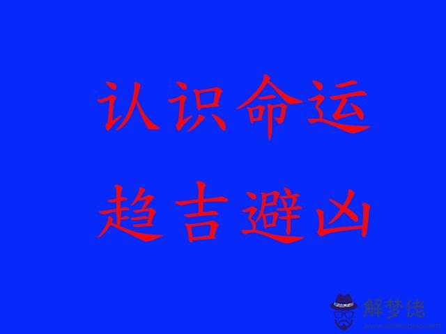 八字有思想什麼意思