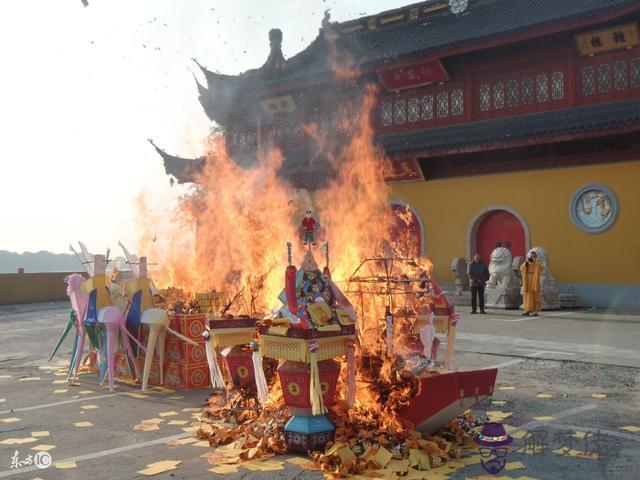 算命先生說做超度是什麼意思