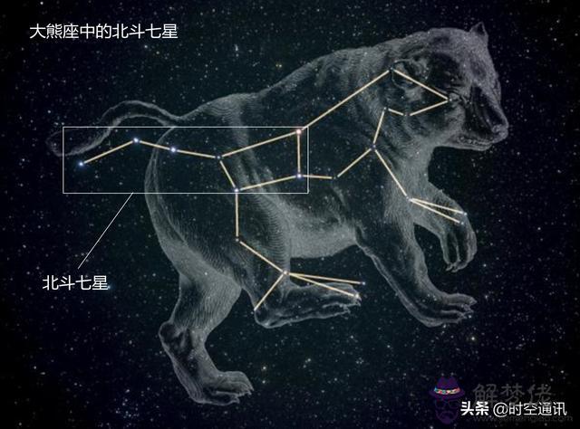 算命雙星夫是什麼意思