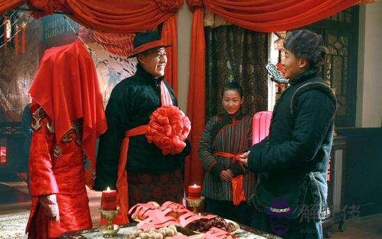 算命胎妻什麼意思