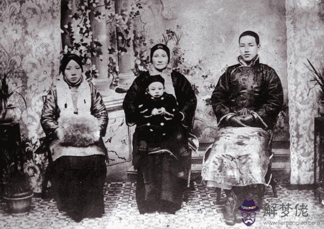 算命說我扎根尼姑庵什麼意思