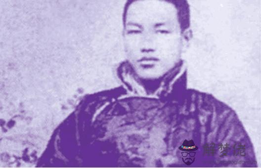 算命說我扎根尼姑庵什麼意思