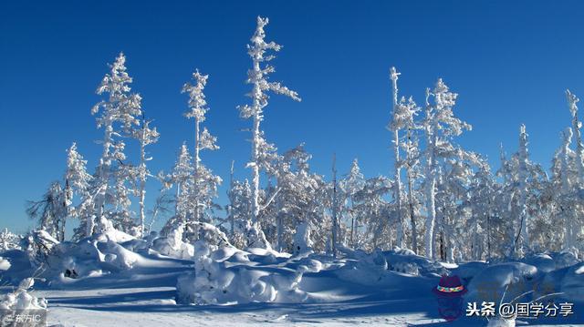 易經三月下雪什麼意思