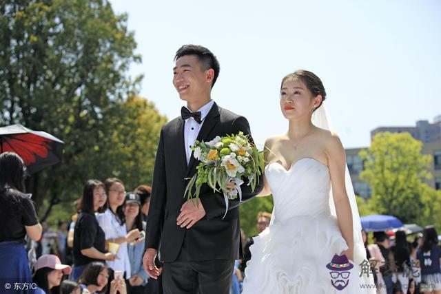 八字宜幾歲結婚嗎