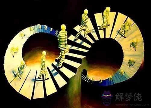 命運輪回是什麼意思 命運輪回是什麼意思