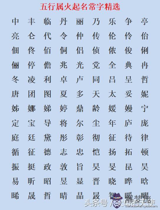 如何測五行八字:生辰八字測五行屬性