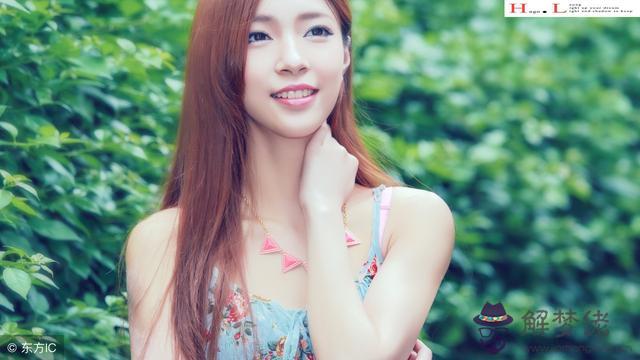 女性八字偏強是什麼意思