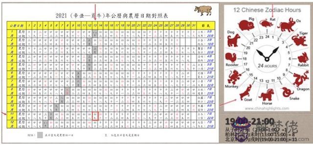 陰陽八字算命免費下載