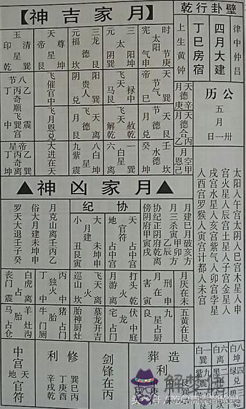 夫妻八字犯風水沖煞