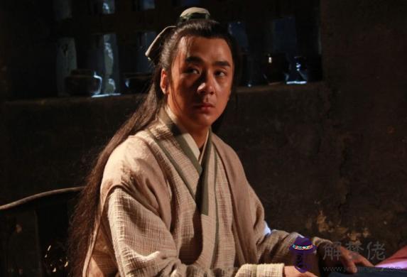 算命四大柱是什麼意思
